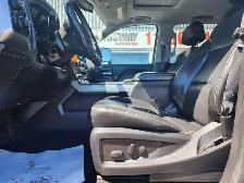 2018 Chevrolet Silverado 1500 4WD Crew Cab 143.5' LTZ w/2LZ - Photo 15