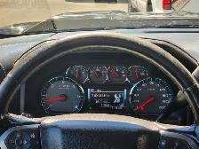 2018 Chevrolet Silverado 1500 4WD Crew Cab 143.5' LTZ w/2LZ - Photo 16