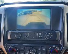 2018 Chevrolet Silverado 1500 4WD Crew Cab 143.5' LTZ w/2LZ - Photo 18