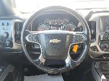 2018 Chevrolet Silverado 1500 4WD Crew Cab 143.5' LTZ w/2LZ - Photo 20
