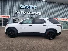 2019 Chevrolet Traverse AWD 4dr Premier w/1LZ - Photo 2