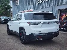 2019 Chevrolet Traverse AWD 4dr Premier w/1LZ - Photo 3