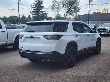 2019 Chevrolet Traverse AWD 4dr Premier w/1LZ - Photo 5