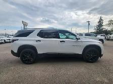 2019 Chevrolet Traverse AWD 4dr Premier w/1LZ - Photo 6