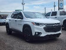 2019 Chevrolet Traverse AWD 4dr Premier w/1LZ - Photo 7
