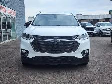 2019 Chevrolet Traverse AWD 4dr Premier w/1LZ - Photo 8
