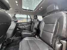 2019 Chevrolet Traverse AWD 4dr Premier w/1LZ - Photo 11