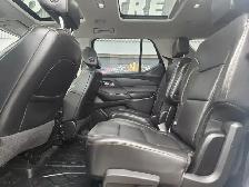 2019 Chevrolet Traverse AWD 4dr Premier w/1LZ - Photo 12