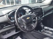 2019 Chevrolet Traverse AWD 4dr Premier w/1LZ - Photo 17