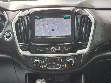 2019 Chevrolet Traverse AWD 4dr Premier w/1LZ - Photo 20