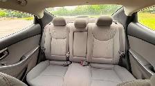 2014 Hyundai Elantra 2014   HYUNDAI  ELANTRA , AUTOMATIQUE  , 4 - Photo 4