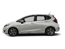 2016 Honda Fit EX-L |LTHR|SUNROOF|HTD SEATS|BACKUP CAM|HATCHBACK - Photo 3