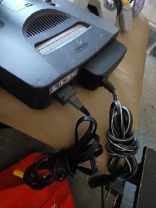 Nintendo game system - Photo 2