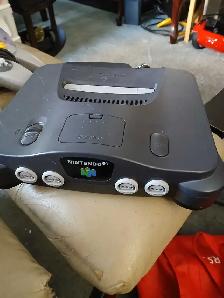 Nintendo game system - Photo 4