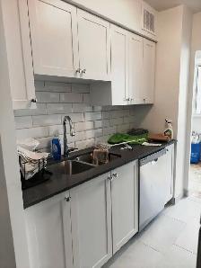 Room Available in 1 Bdrm   Den Apartment - Photo 2