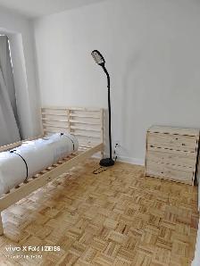 Room Available in 1 Bdrm   Den Apartment - Photo 7