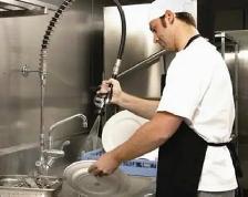Dishwasher