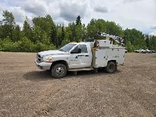 2006 Dodge Ram 3500 - Photo 2