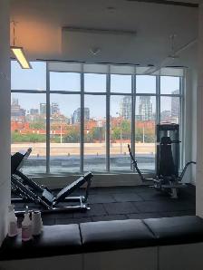 Gorgeous Waterfront Downtown Condo Studio Sept 1st $1820 - Photo 5