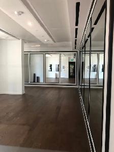 Gorgeous Waterfront Downtown Condo Studio Sept 1st $1820 - Photo 6