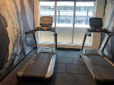 Gorgeous Waterfront Downtown Condo Studio Sept 1st $1820 - Photo 7