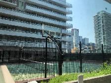 Gorgeous Waterfront Downtown Condo Studio Sept 1st $1820 - Photo 8