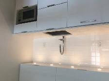 Gorgeous Waterfront Downtown Condo Studio Sept 1st $1820 - Photo 10