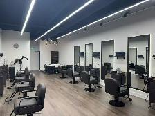 Newmarket Salon Hiring Hairstylist