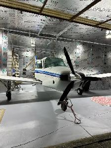 CZBA Burlington T Hangar For Sale - Photo 3