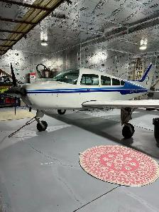 CZBA Burlington T Hangar For Sale - Photo 4
