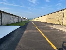 CZBA Burlington T Hangar For Sale - Photo 7