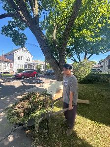 General labourer near you - Photo 5