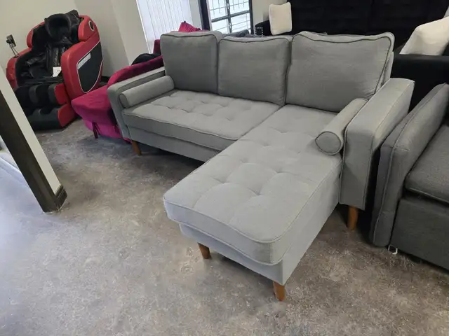 Special offer on stylish 3 seater couch