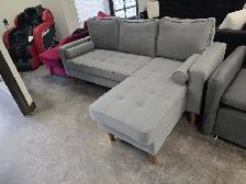 Special offer on stylish 3 seater couch