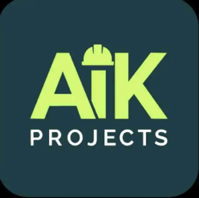 AIK Projects | Your Trusted Construction & Home Service Team
