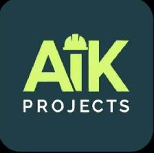 AIK Projects | Your Trusted Construction & Home Service Team