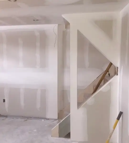 Drywall Boarding & Taping Expert