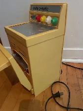 Four antique qui fonctionne pour jouet - Photo 2