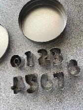 Four antique qui fonctionne pour jouet - Photo 4