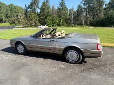 1990 Cadillac Allante