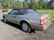 1990 Cadillac Allante - Photo 4