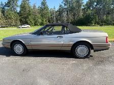 1990 Cadillac Allante - Photo 5
