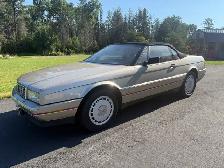 1990 Cadillac Allante - Photo 6