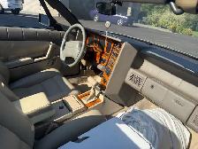 1990 Cadillac Allante - Photo 7