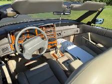 1990 Cadillac Allante - Photo 8