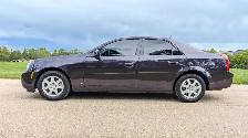 All Original 2006 Cadillac CTS, 6-speed manual - 43,000 KMs - Photo 5