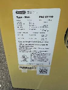 DeLonghi Penguino Air Conditioner (Ice Cold) - Photo 9