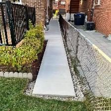 Concrete Mix & Construction Materials