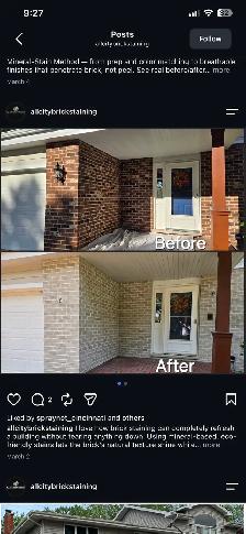 Masonry BrickLayers Available Now! - Photo 2