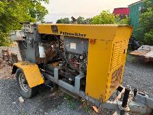 CONCRETE PUMP and FIXTURES Time to Retire - Photo 2